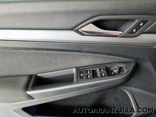 VOLKSWAGEN Golf usata, con Touch screen