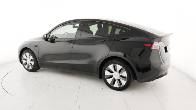 TESLA Model Y usata, con Portellone posteriore elettrico