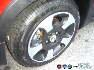 FIAT Panda Cross usata, con Alzacristalli elettrici