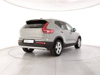 VOLVO XC40 usata, con Airbag Passeggero