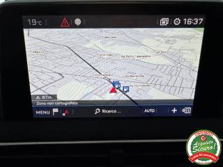PEUGEOT 3008 usata, con Cruise Control