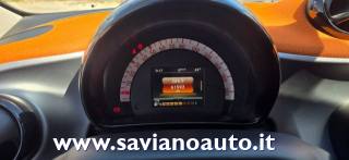 SMART ForFour usata, con Controllo trazione