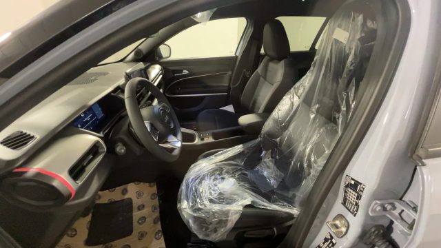 JEEP Avenger usata, con Immobilizzatore elettronico