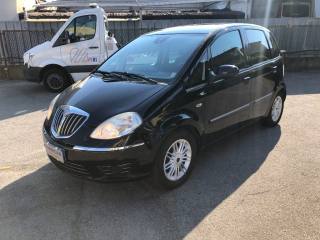 LANCIA MUSA 1.4 16V EURO 5 Oro Plus