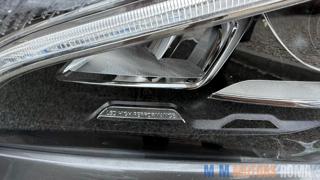 MERCEDES-BENZ CLA 180 usata, con Fari Xenon
