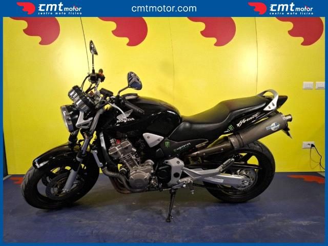 HONDA Hornet 900 usata 0