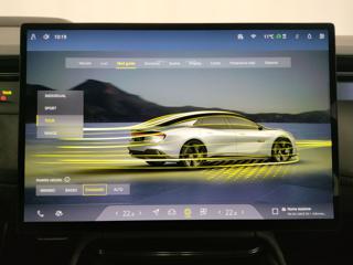 LOTUS Emeya usata, con Autoradio digitale