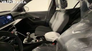 PEUGEOT 2008 usata, con Fari LED