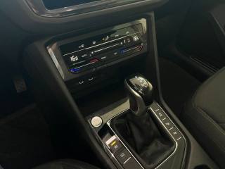 VOLKSWAGEN Tiguan usata, con Immobilizzatore elettronico