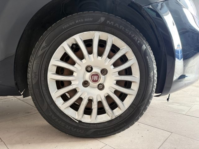 FIAT Punto usata 6