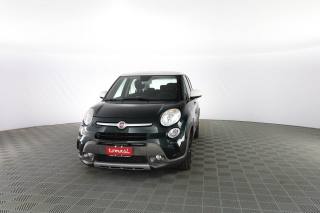 FIAT 500L 500L 1.6 Multijet 120 CV Trekking