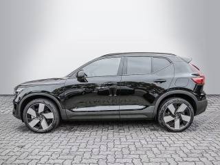 VOLVO XC40 usata, con Airbag laterali