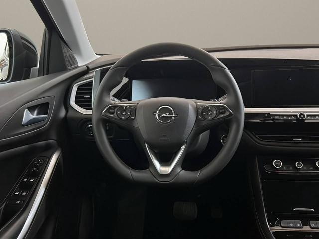 OPEL Grandland usata, con Immobilizzatore elettronico