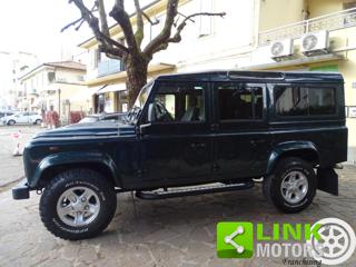 LAND ROVER Defender usata, con Climatizzatore