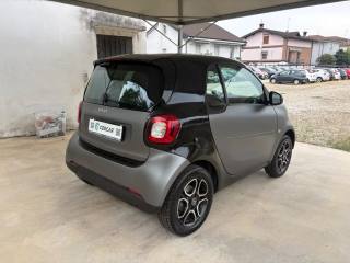 SMART ForTwo usata, con Autoradio