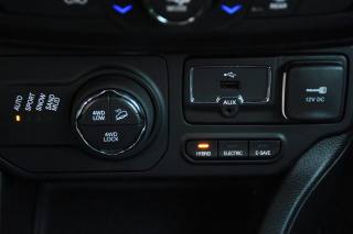 JEEP Renegade usata, con MP3