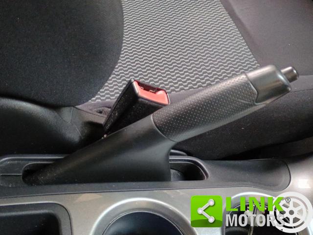 NISSAN Juke usata, con Bluetooth