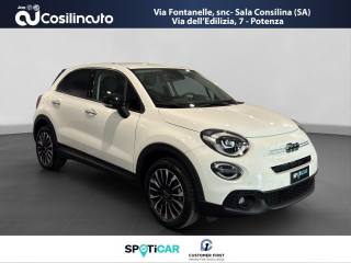 FIAT 500X usata, con Cerchi in lega