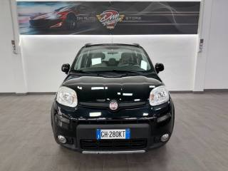 FIAT Panda usata, con Airbag