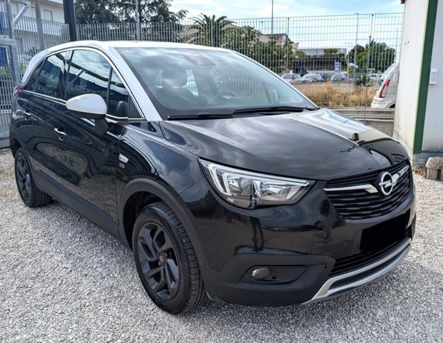 OPEL Crossland X usata, con Airbag