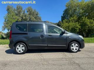 DACIA Dokker usata, con Airbag laterali