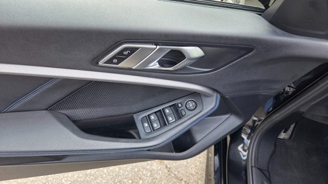 BMW 118 usata, con Sistema di navigazione