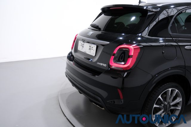 FIAT 500X usata 50