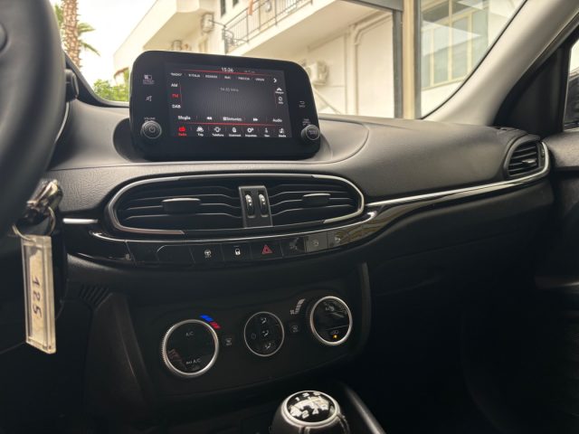 FIAT Tipo usata, con USB