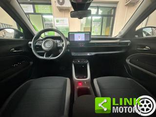 JEEP Avenger usata, con Autoradio