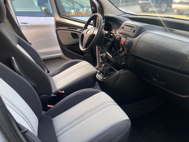 FIAT Qubo usata 10