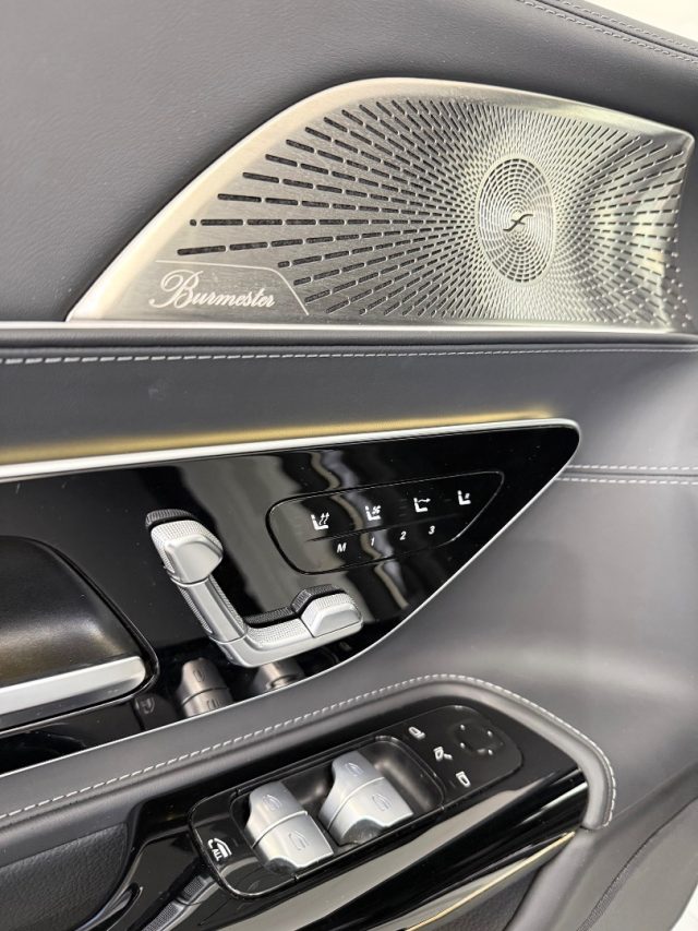 MERCEDES-BENZ SL 63 AMG usata, con Fendinebbia
