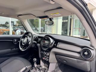 MINI One usata, con Autoradio