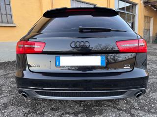 AUDI A6 usata, con Alzacristalli elettrici