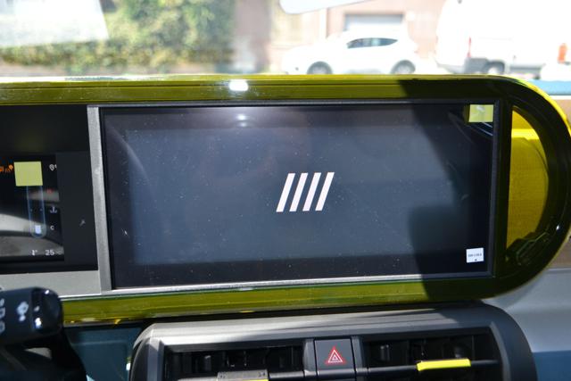 FIAT Grande Panda usata, con Filtro antiparticolato