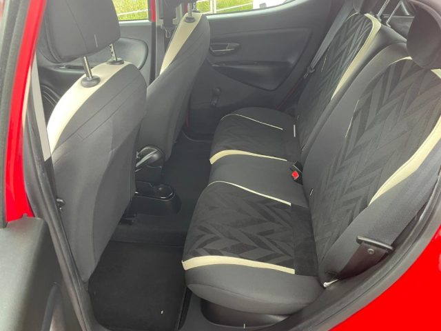 LANCIA Ypsilon usata 16