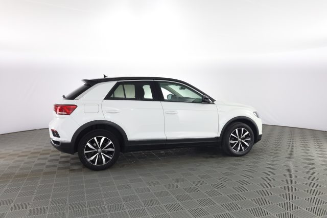 VOLKSWAGEN T-Roc usata 2