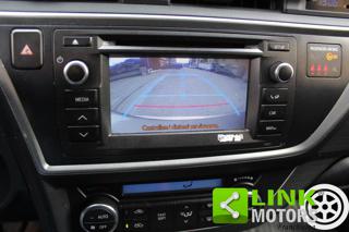 TOYOTA Auris usata 27