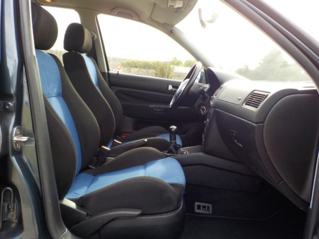 VOLKSWAGEN Golf usata 26