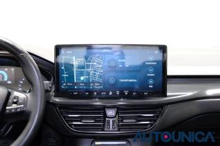 FORD Focus usata, con Climatizzatore