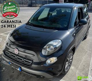 FIAT 500L 1.4 95 CV S&S Cross