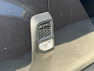 DACIA Duster usata, con Sensori di parcheggio posteriori