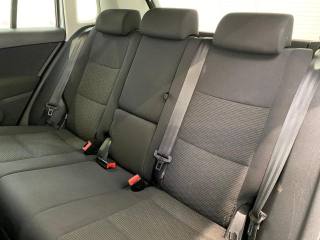 VOLKSWAGEN Tiguan usata, con Fendinebbia