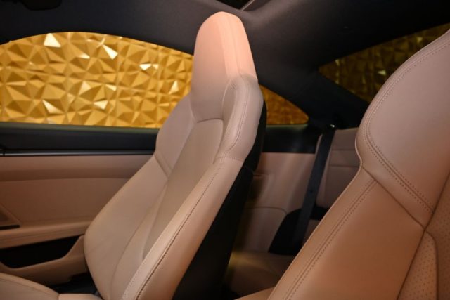 PORSCHE 911 usata 32