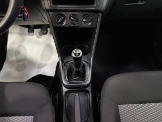 VOLKSWAGEN Polo usata, con Ruotino