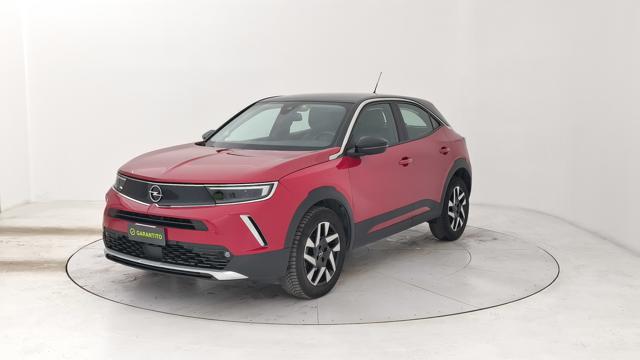 OPEL Mokka usata, con ABS