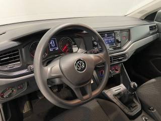 VOLKSWAGEN Polo usata, con Cerchi in lega
