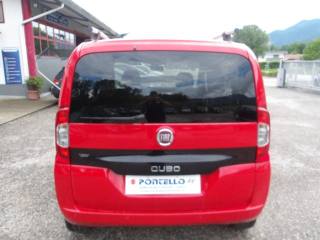 FIAT Qubo usata, con Chiusura centralizzata
