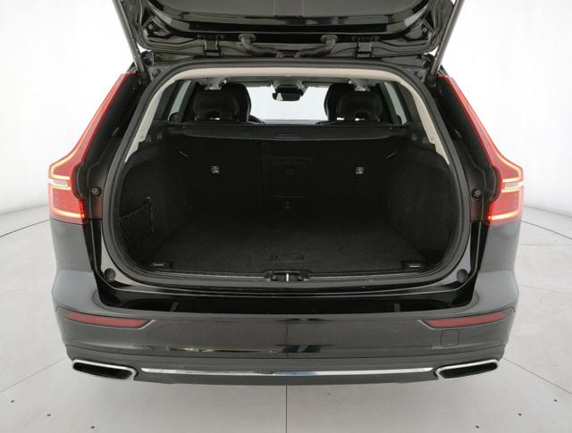 VOLVO V60 usata, con MP3
