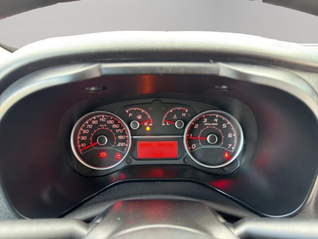 FIAT Doblo usata 11