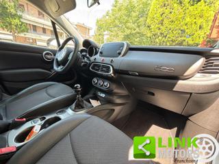 FIAT 500X usata, con Park Distance Control